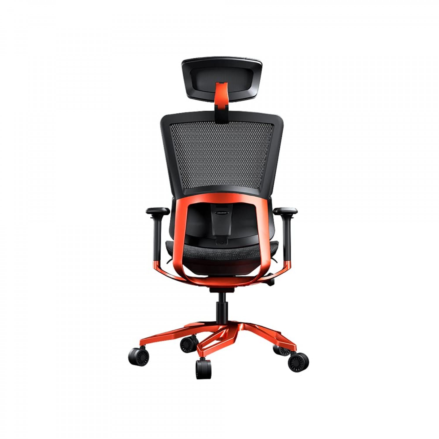 صندلی گیمینگ کوگار مدل GAMING CHAIR COUGAR ARGO ORANGE