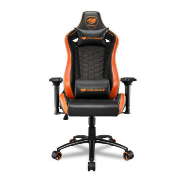 صندلی گیمینگ کوگار مدل GAMING CHAIR COUGAR ARGO OUTRIDER S