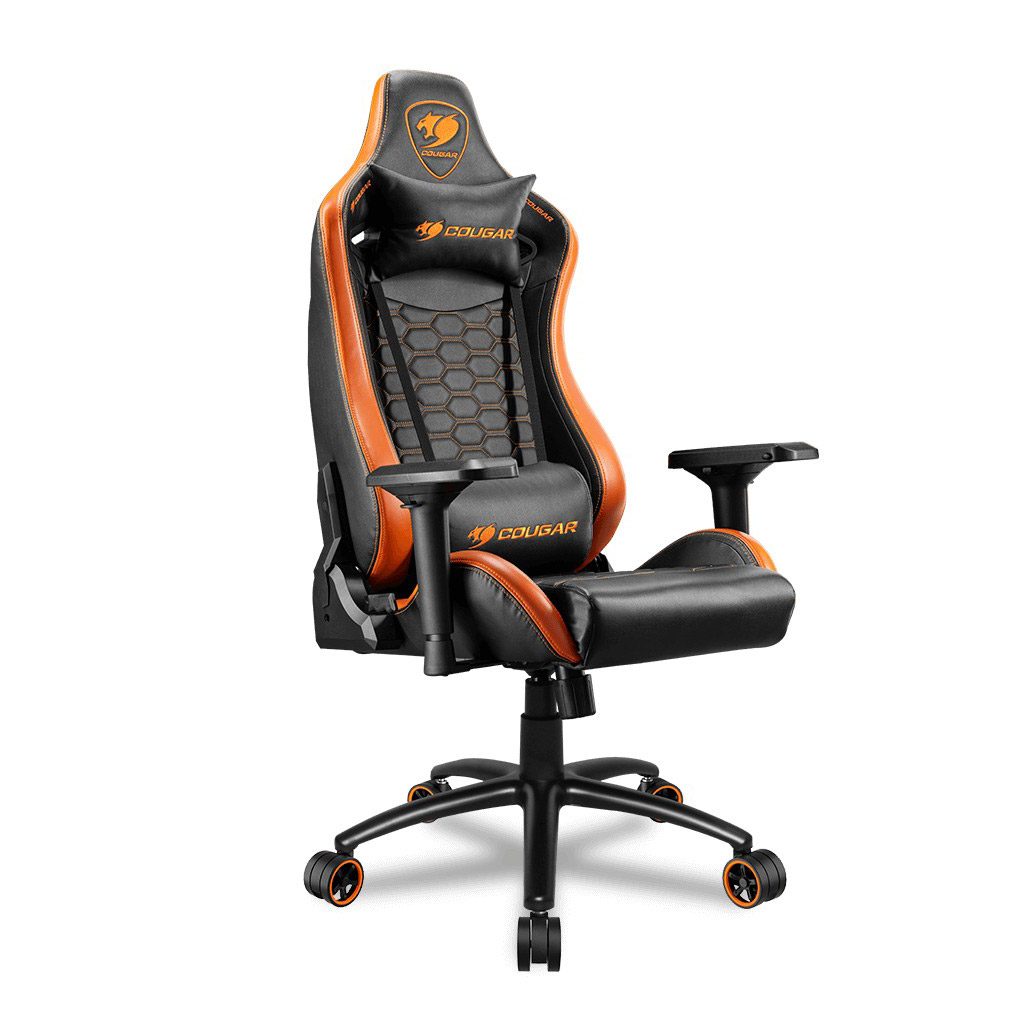 صندلی گیمینگ کوگار مدل GAMING CHAIR COUGAR ARGO OUTRIDER S