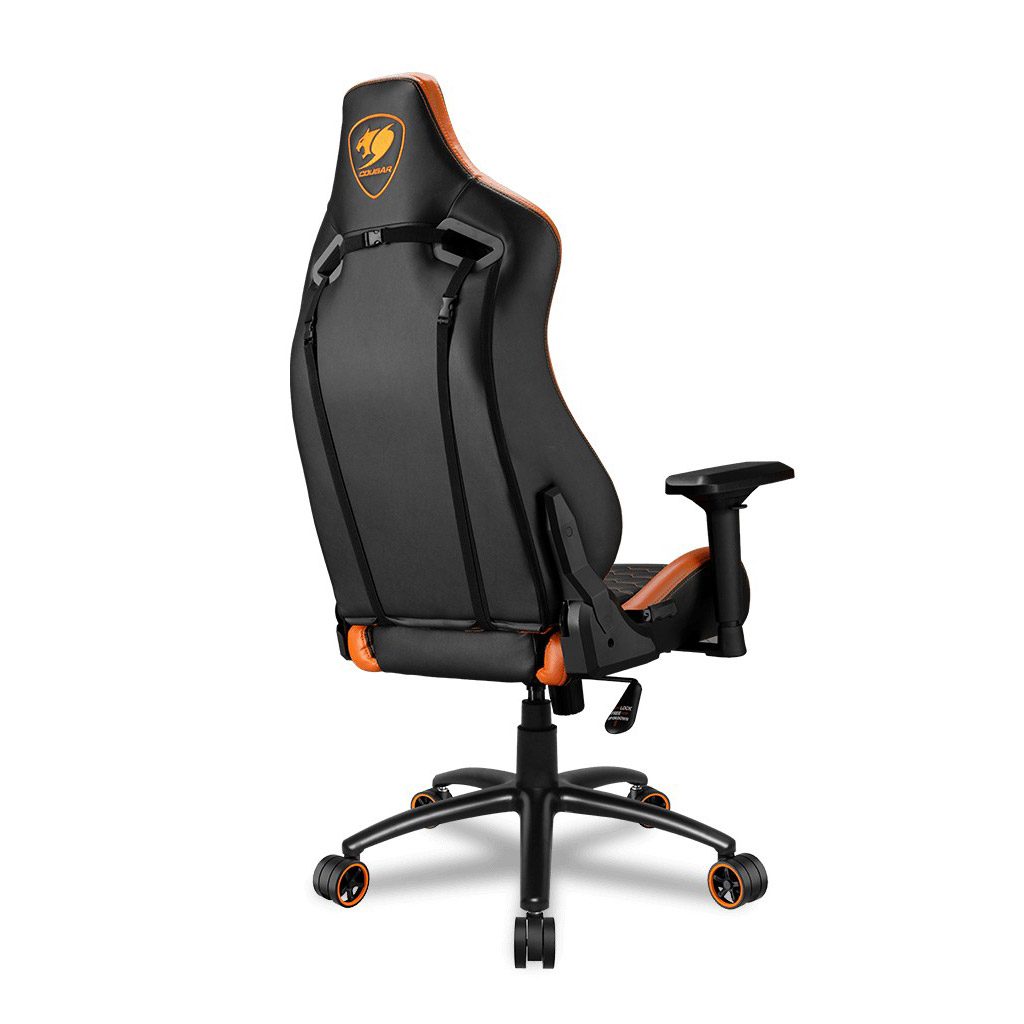 صندلی گیمینگ کوگار مدل GAMING CHAIR COUGAR ARGO OUTRIDER S