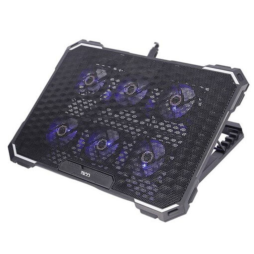 پایه خنک کننده لپ تاپ تسکو مدل TSCO TCLP-3119