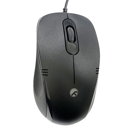 ماوس سیم دار بیاند مدل MOUSE BEYOND BM-1044