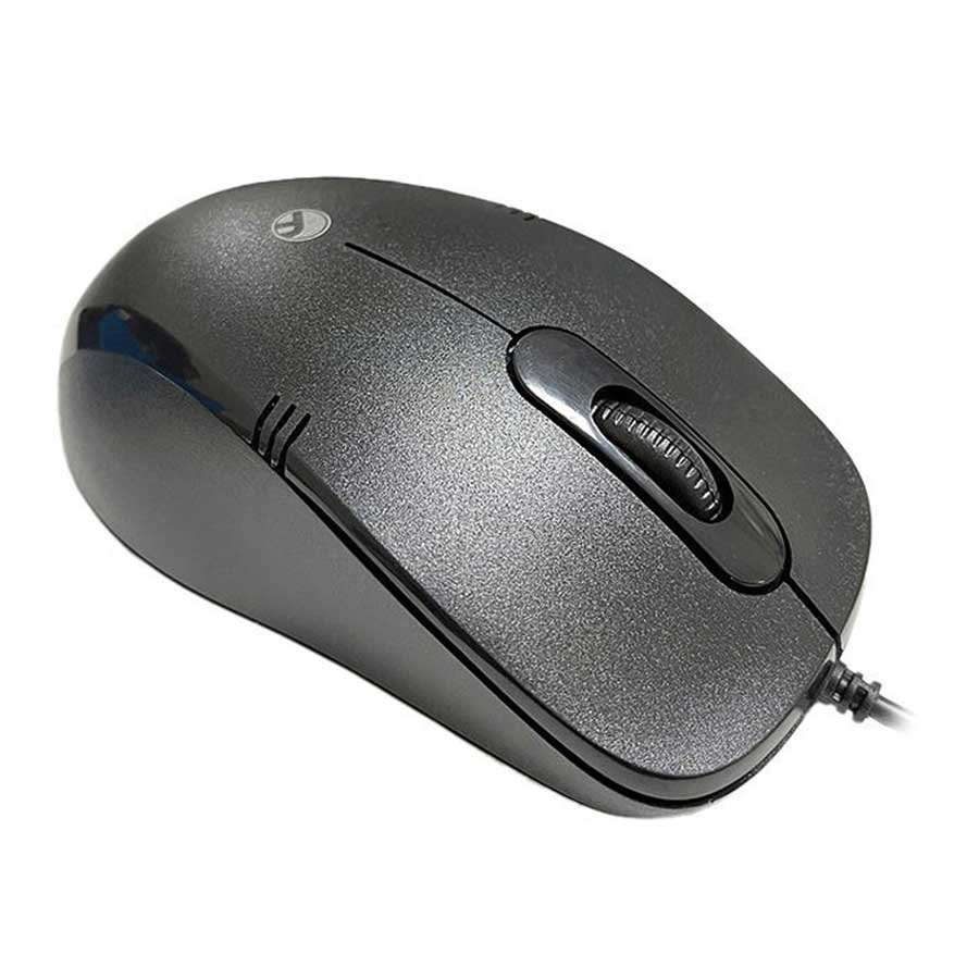 ماوس سیم دار بیاند مدل MOUSE BEYOND BM-1044