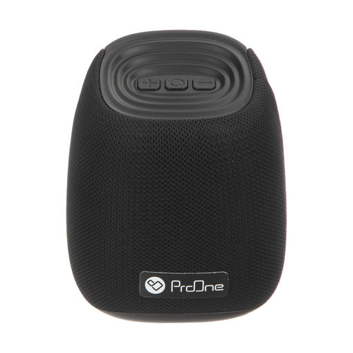 اسپیکر بلوتوثی قابل حمل پرووان مدل SPEAKER BLUETOOTH PRO ONE PSB-4975