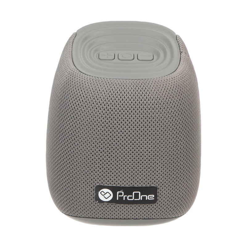 اسپیکر بلوتوثی قابل حمل پرووان مدل SPEAKER BLUETOOTH PRO ONE PSB-4975