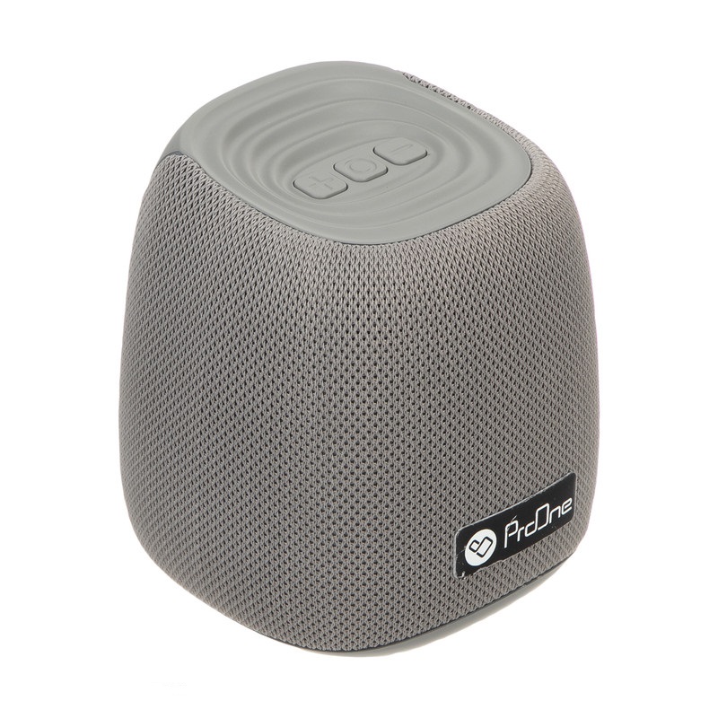 اسپیکر بلوتوثی قابل حمل پرووان مدل SPEAKER BLUETOOTH PRO ONE PSB-4975