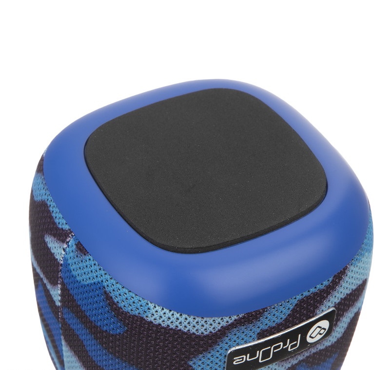 اسپیکر بلوتوثی قابل حمل پرووان مدل SPEAKER BLUETOOTH PRO ONE PSB-4975