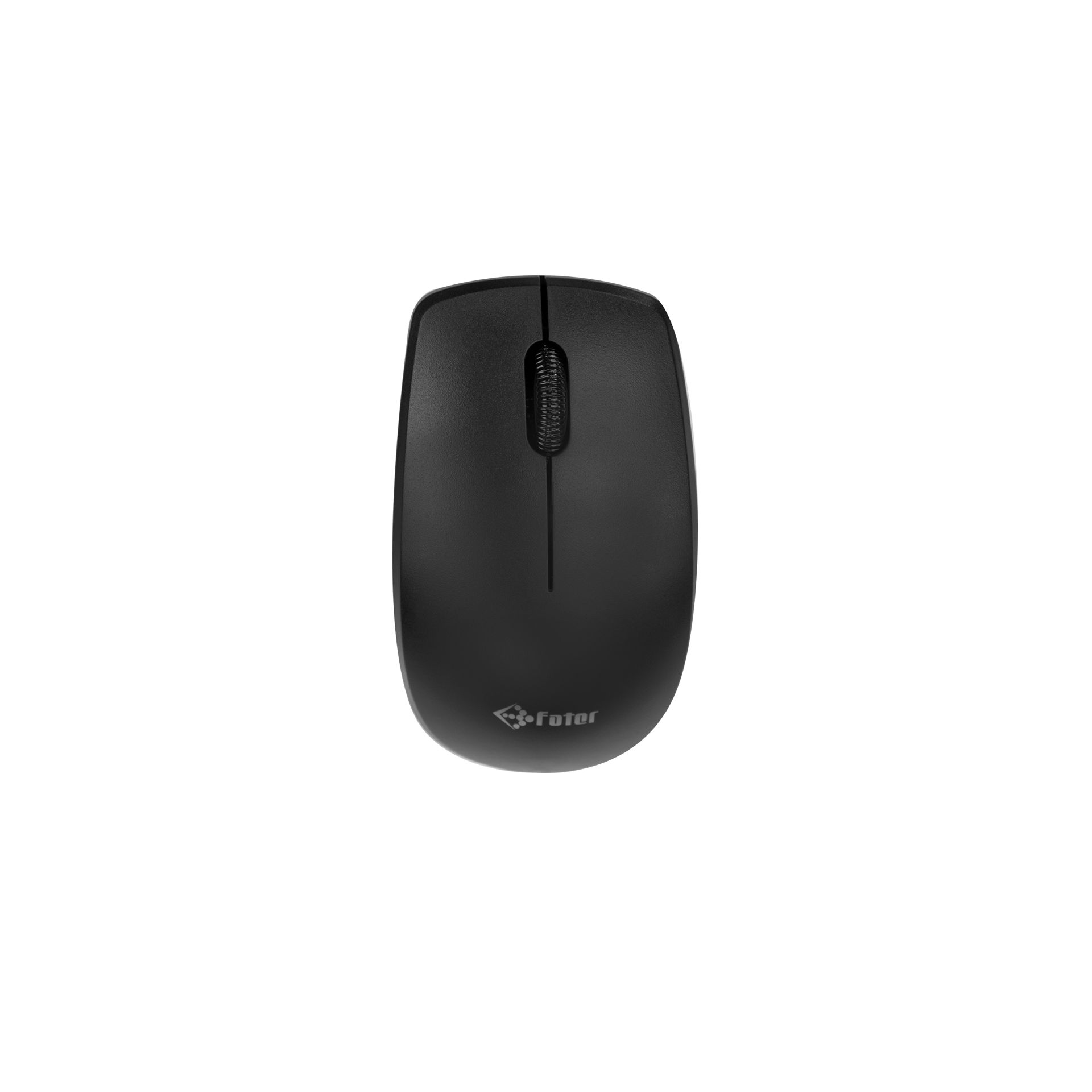 کیبورد و ماوس بدون سیم فاطر مدل KEYBOARD MOUSE WIRLLES FATER CWN-4000B