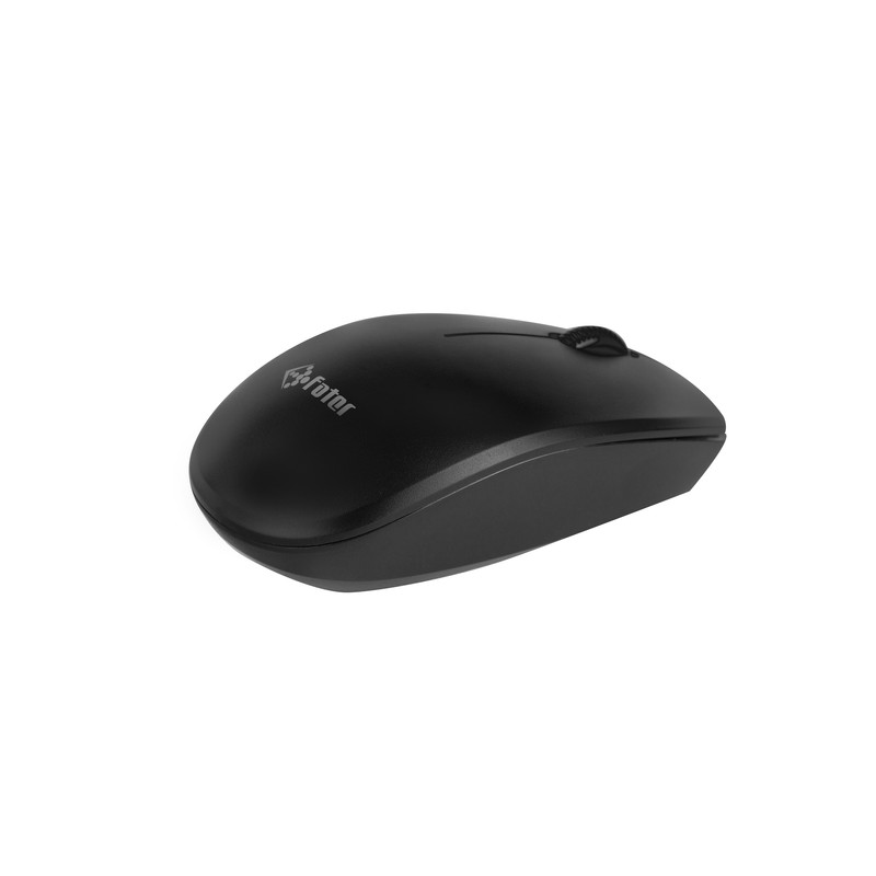 کیبورد و ماوس بدون سیم فاطر مدل KEYBOARD MOUSE WIRLLES FATER CWN-4000B