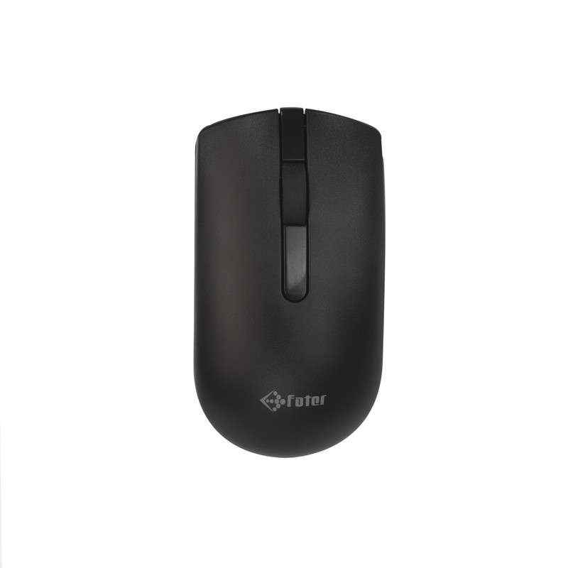 کیبورد و ماوس بدون سیم فاطر مدل KEYBOARD MOUSE WIRLLES FATER CWN-5000B
