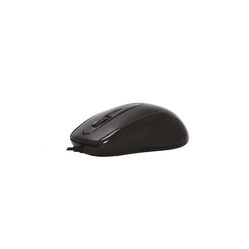 کیبورد و ماوس سیم دار فاطر مدل KEYBOARD MOUSE FATER CCN-4000B