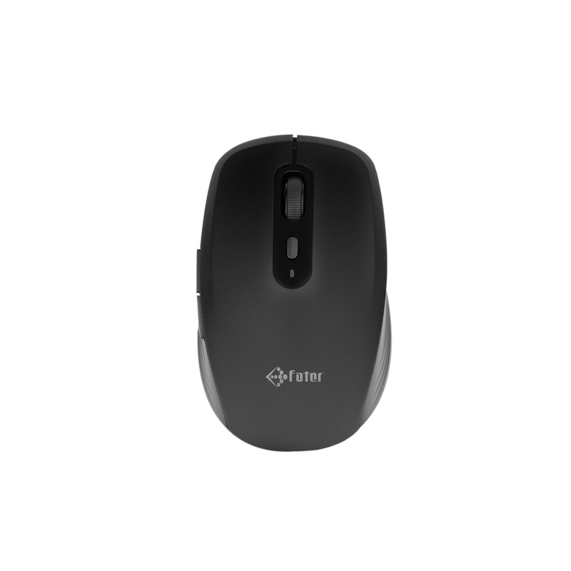 کیبورد و ماوس بی سیم فاطر مدل KEYBOARD MOUSE FATER CWR-7000B