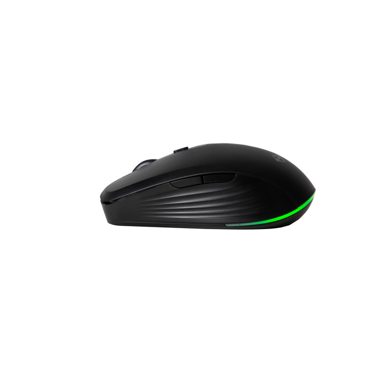 کیبورد و ماوس بی سیم فاطر مدل KEYBOARD MOUSE FATER CWR-7000B