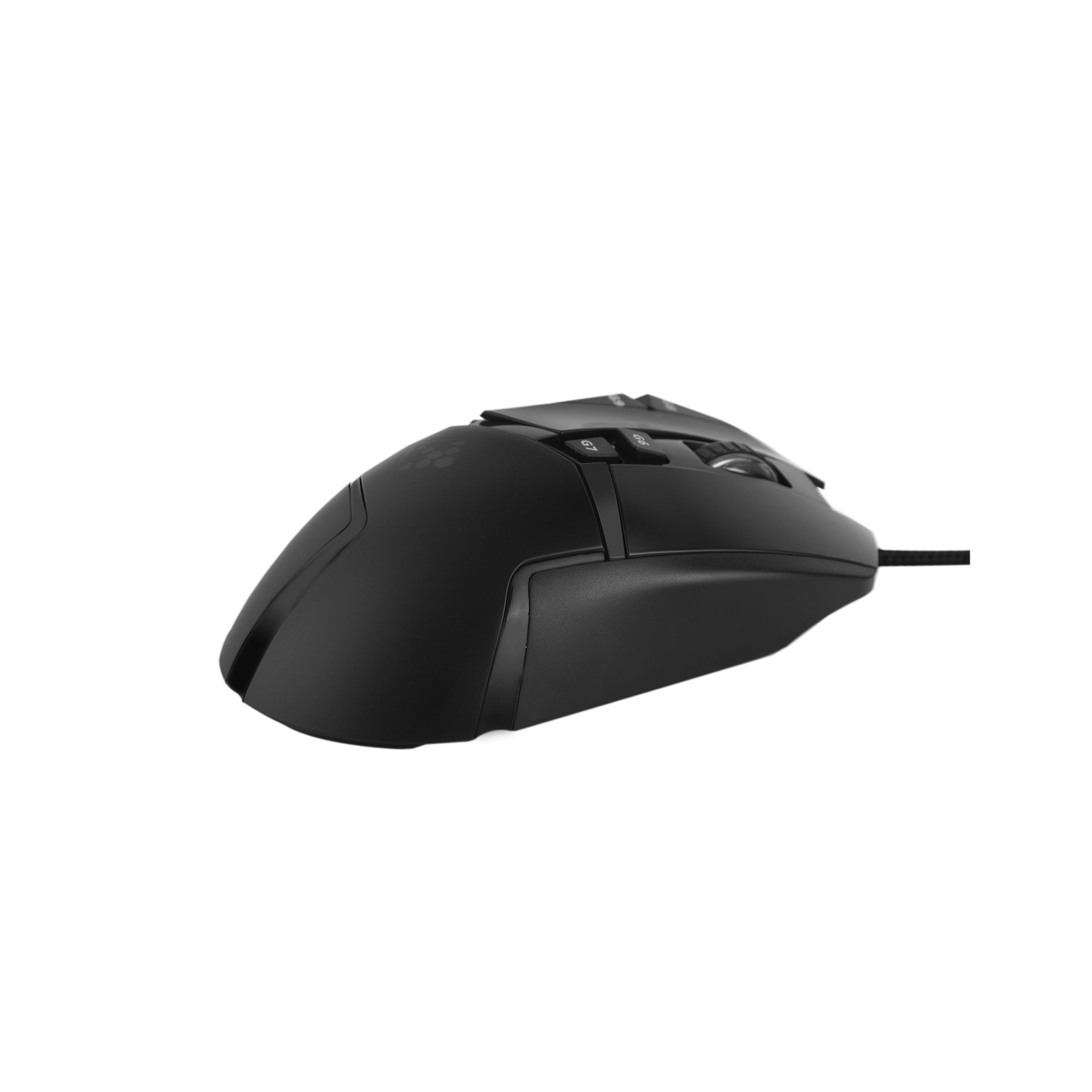 ماوس مخصوص بازی فاطر مدل MOUSE GAMING FATER MCR-9000B