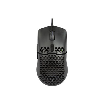 ماوس مخصوص بازی فاطر مدل MOUSE GAMING FATER MCR-8000B