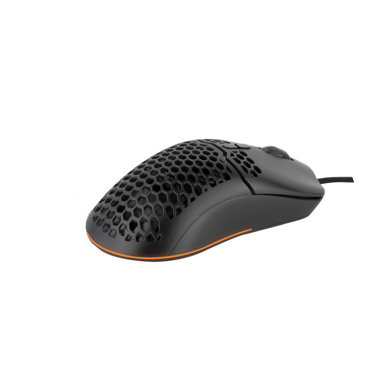 ماوس مخصوص بازی فاطر مدل MOUSE GAMING FATER MCR-8000B