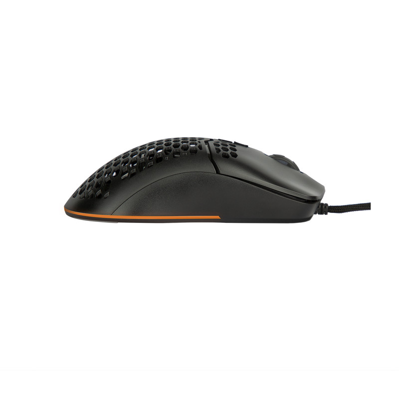 ماوس مخصوص بازی فاطر مدل MOUSE GAMING FATER MCR-8000B