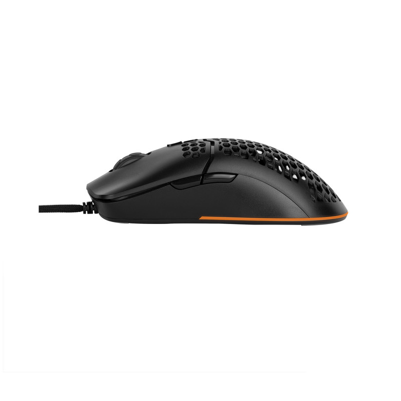 ماوس مخصوص بازی فاطر مدل MOUSE GAMING FATER MCR-8000B