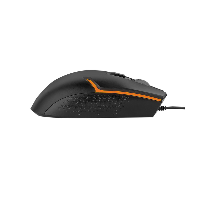 ماوس مخصوص بازی فاطر مدل MOUSE GAMING FATER MCR-7000B