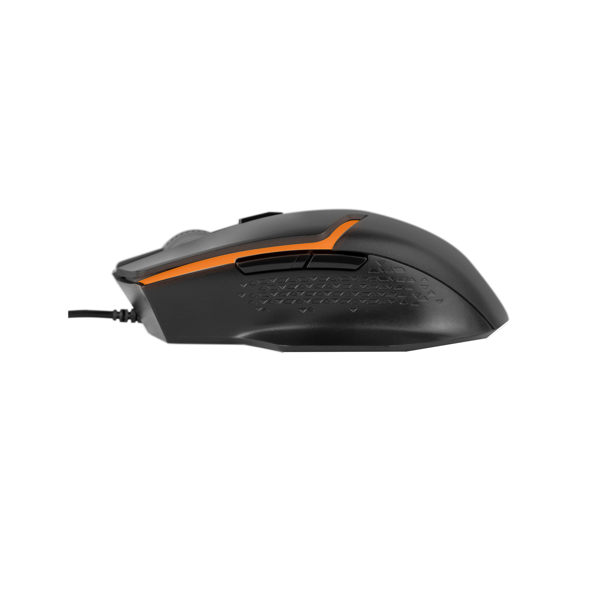 ماوس مخصوص بازی فاطر مدل MOUSE GAMING FATER MCR-7000B