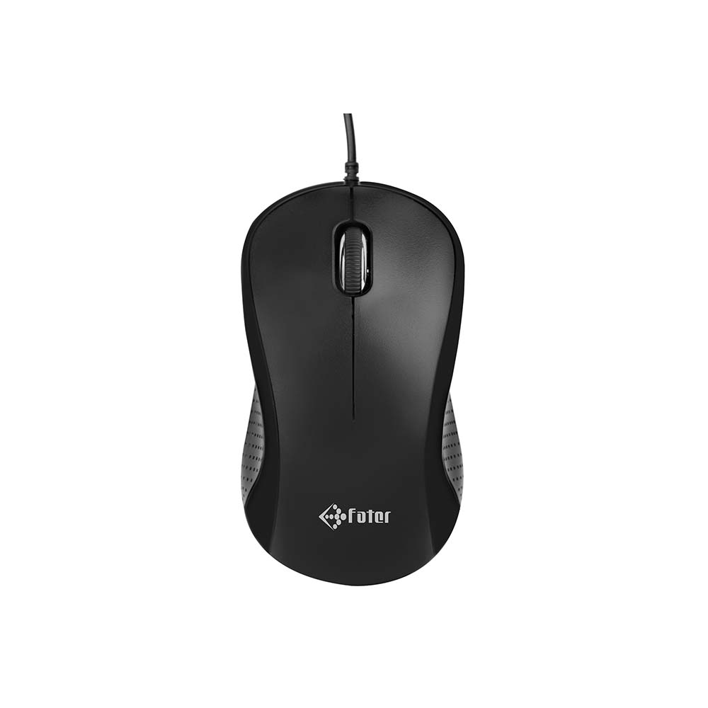 ماوس سیم دار فاطر مدل MOUSE FATER MCN-3000B