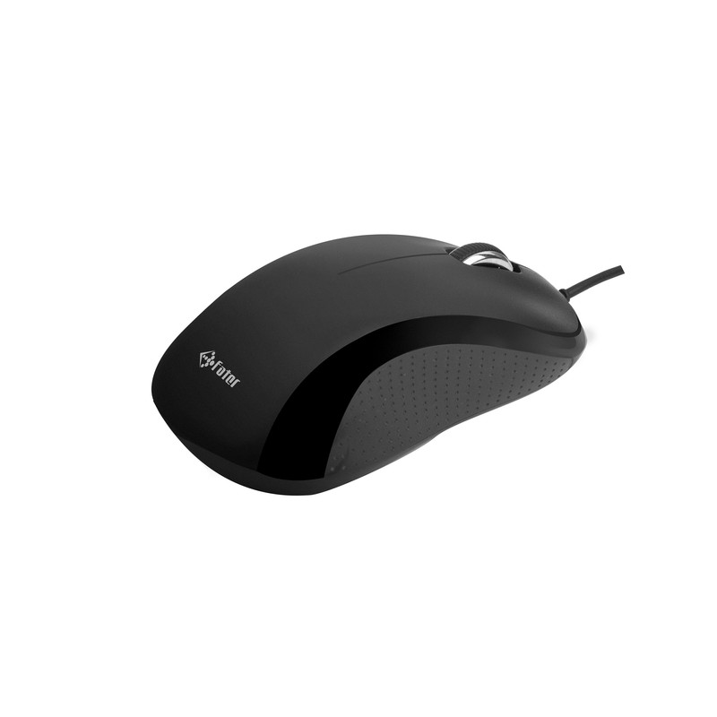 ماوس سیم دار فاطر مدل MOUSE FATER MCN-3000B