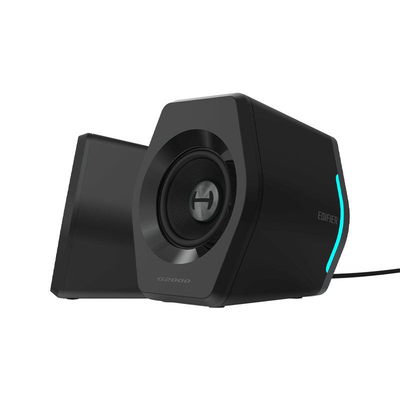 اسپیکر بلوتوثی رومیزی ادیفایر مدل SPEAKER BLUETOOTH EDIFIRE DESKTOP G-2000 در قائم آی تی