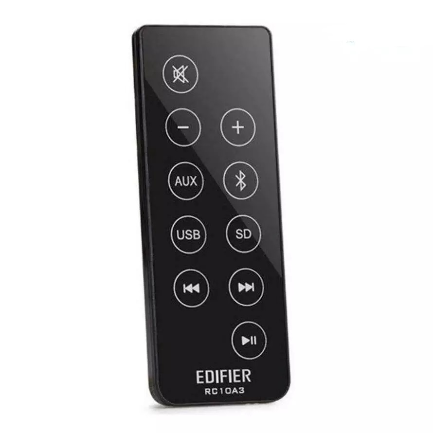 اسپیکر سیم دار رومیزی ادیفایر مدل  SPEAKER EDIFIRE XM-6BT در قائم آی تی
