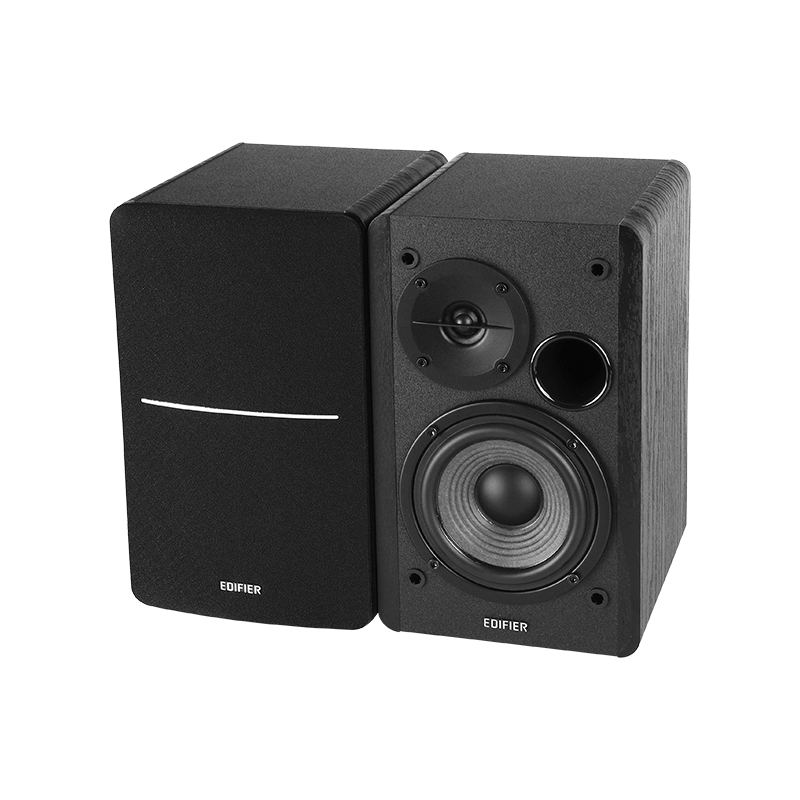 اسپیکر رومیزی ادیفایر مدل SPEAKER EDIFIER R-1280DB