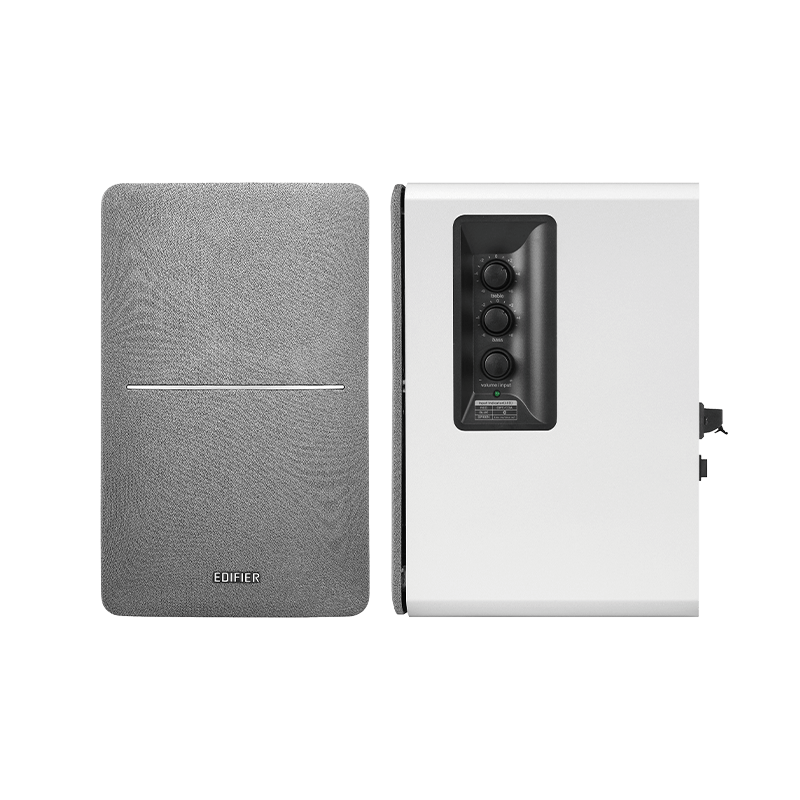 اسپیکر رومیزی ادیفایر مدل SPEAKER EDIFIER R-1280DB در قائم آی تی