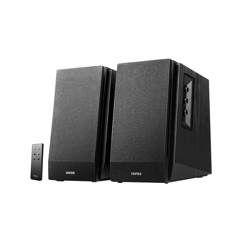 اسپیکر رومیزی ادیفایر مدل SPEAKER EDIFIER R-1700BT در قائم آی تی