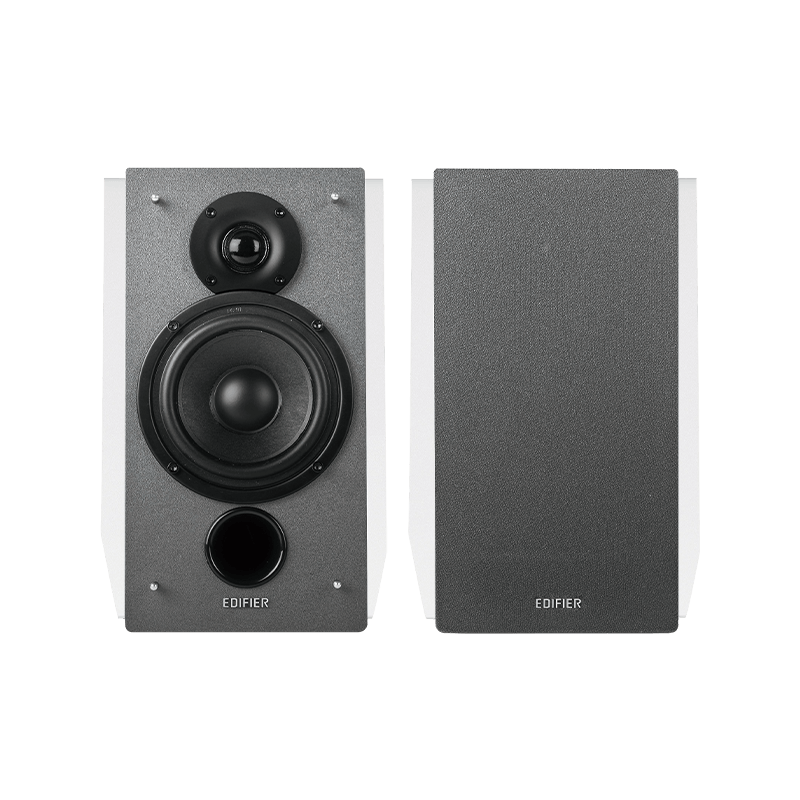 اسپیکر رومیزی ادیفایر مدل SPEAKER EDIFIER R-1700BT در قائم آی تی