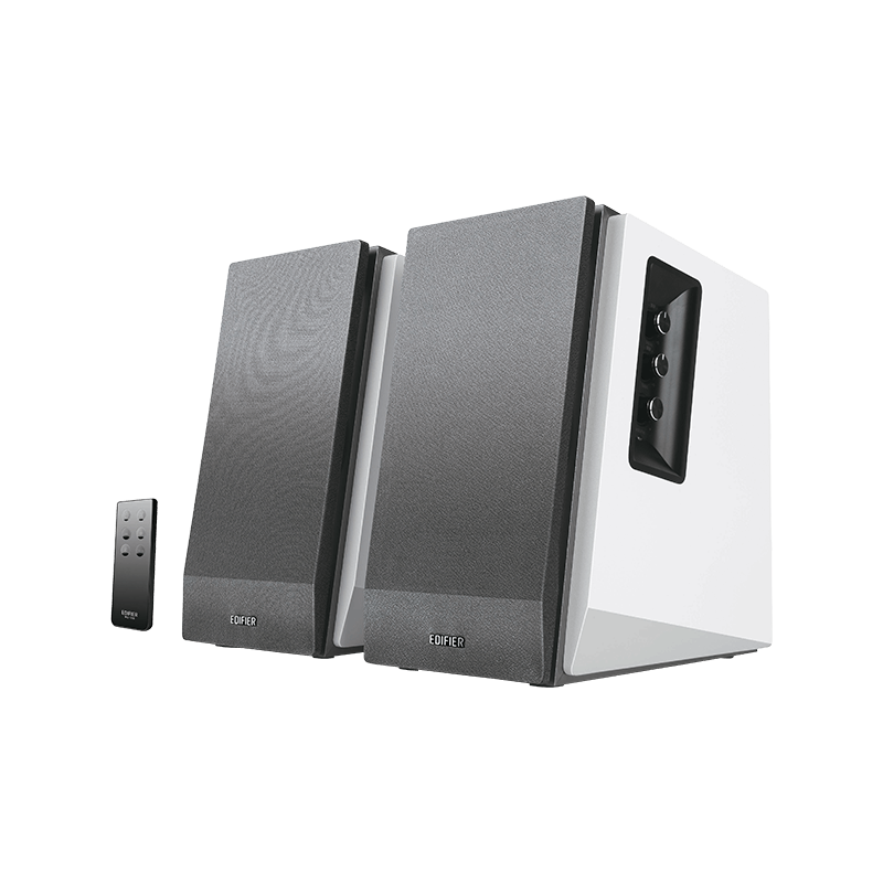 اسپیکر رومیزی ادیفایر مدل SPEAKER EDIFIER R-1700BT در قائم آی تی
