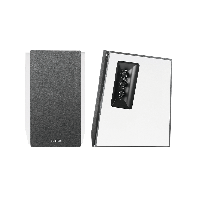 اسپیکر رومیزی ادیفایر مدل SPEAKER EDIFIER R-1700BT در قائم آی تی