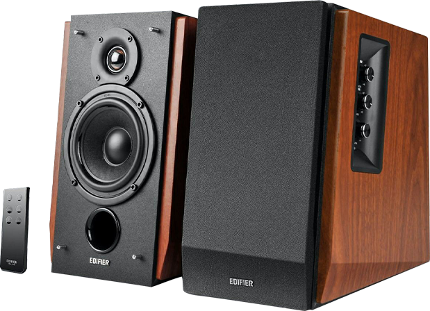 اسپیکر رومیزی ادیفایر مدل SPEAKER EDIFIER R-1700BT در قائم آی تی