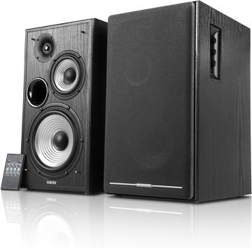 اسپیکر رومیزی ادیفایر مدل SPEAKER EDIFIER R-2750DB