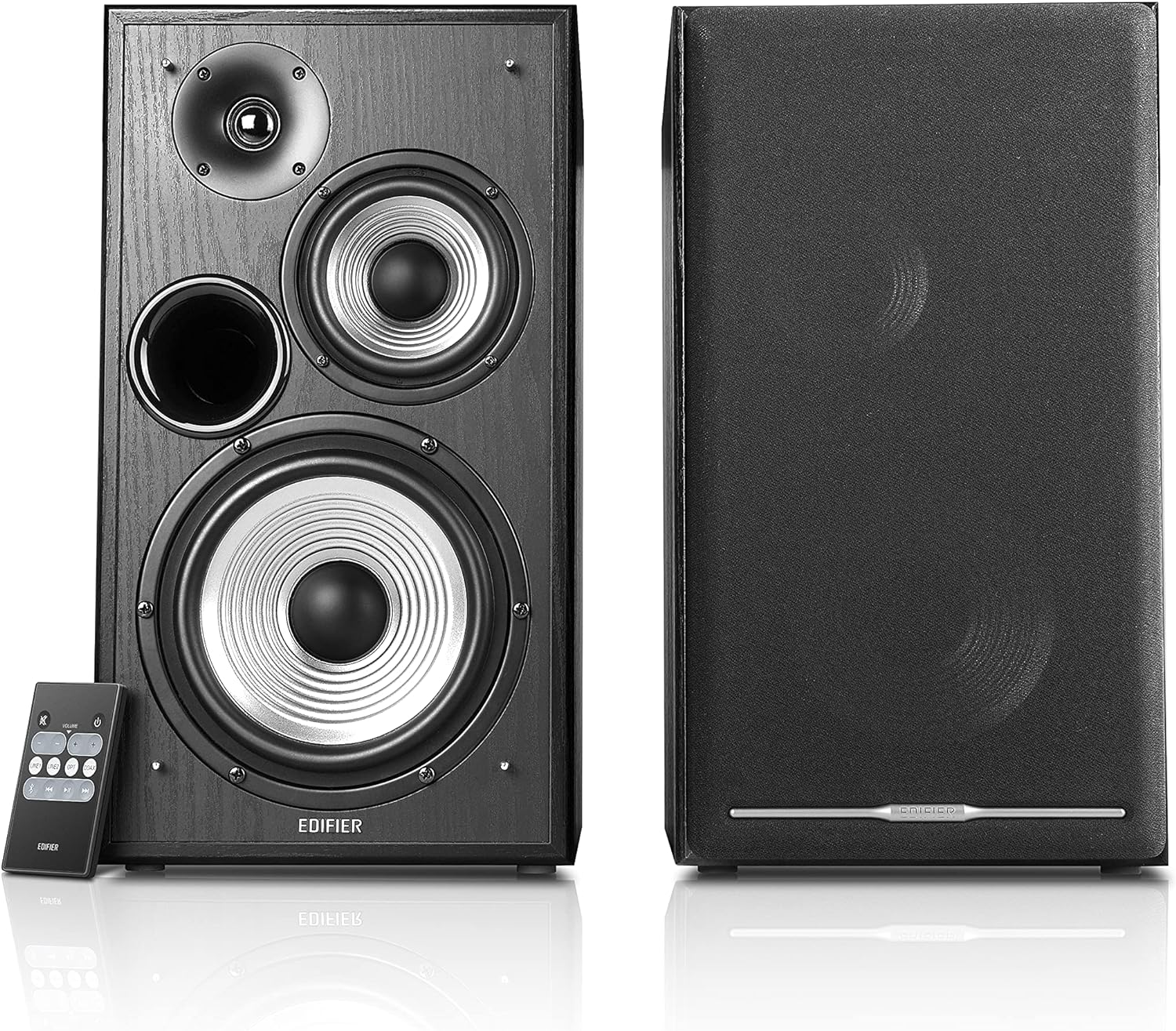 اسپیکر رومیزی ادیفایر مدل SPEAKER EDIFIER R-2750DB