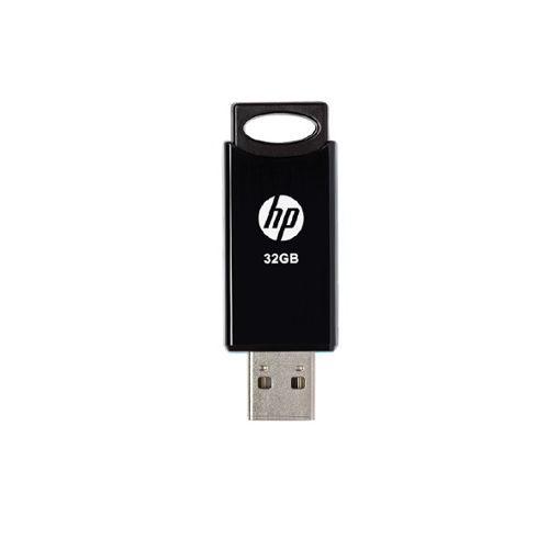 فلش مموری اچ پی مدل HP V-212W ظرفیت 32 گیگابایت