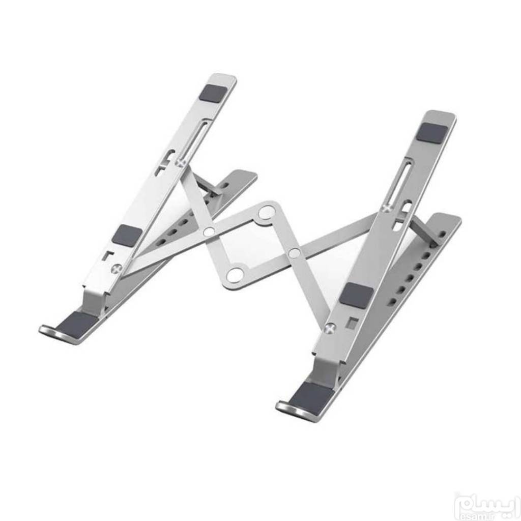 استند پایه نگهدارنده لپ تاپ مدل STAND LAPTOP