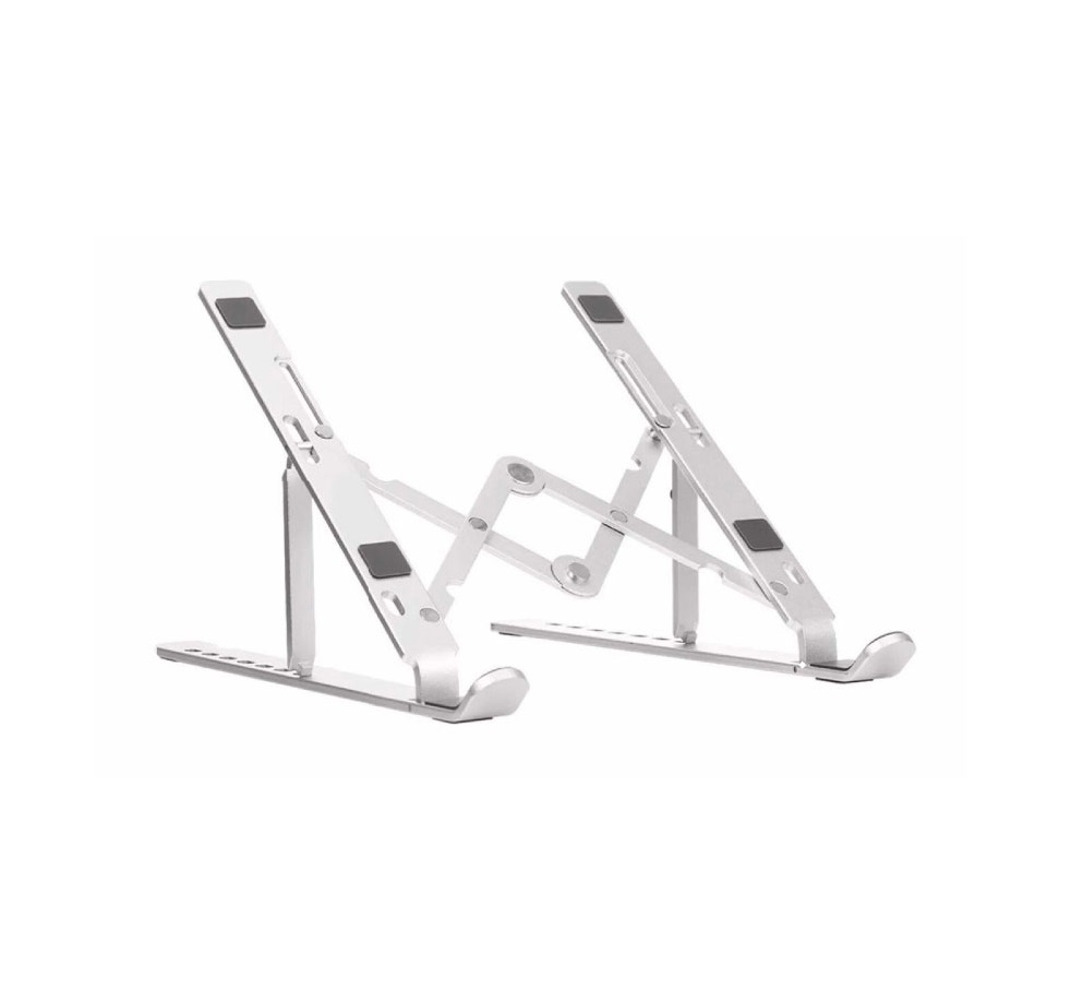 استند پایه نگهدارنده لپ تاپ مدل STAND LAPTOP