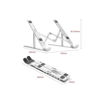 استند پایه نگهدارنده لپ تاپ مدل STAND LAPTOP