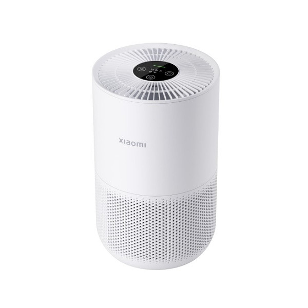 دستگاه تصفیه هوا شیائومی مدل XIAOMI SMART AIR PURIFIER 4COMPACT