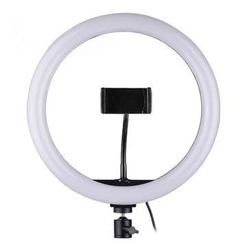 رینگ لایت مدل RING LIGHT M26