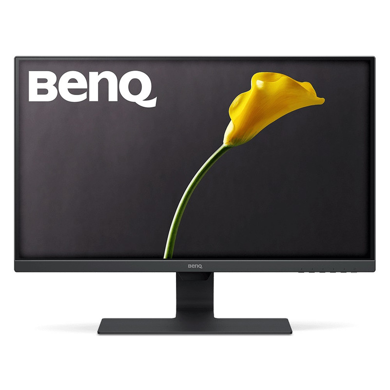 مانیتور 27 اینچ بنکیو مدل MONITOR BENQ GW-2780