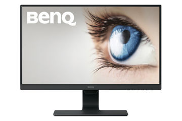 مانیتور 23.8 اینچ بنکیو مدل MONITOR BENQ GW-2480 FHD