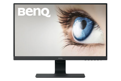 مانیتور 23.8 اینچ بنکیو مدل MONITOR BENQ GW-2480 FHD