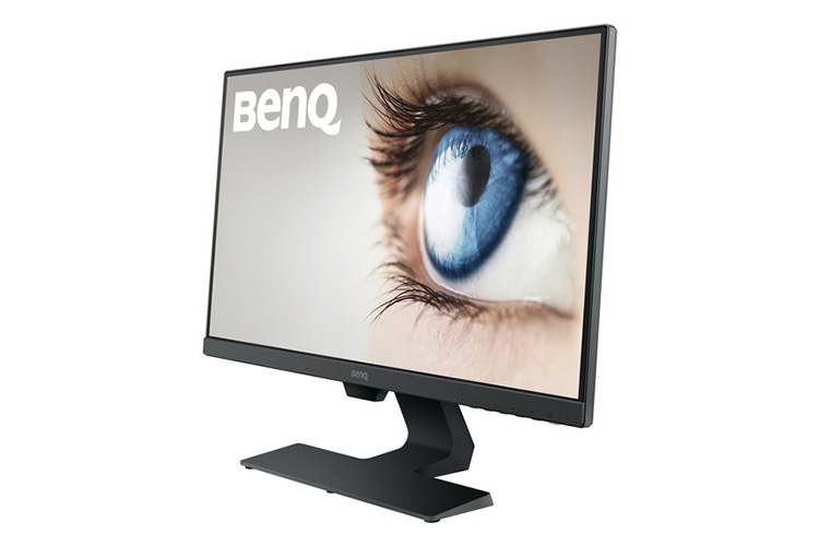 مانیتور 23.8 اینچ بنکیو مدل MONITOR BENQ GW-2480 FHD