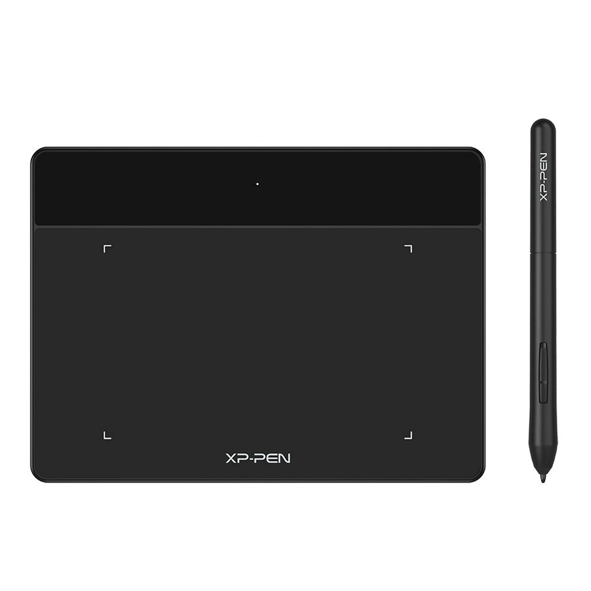 قلم طراحی نوری ایکس پی پن مدل XP PEN DECO FUN L (CT-1060) OPTICAL DRAWING TABLET