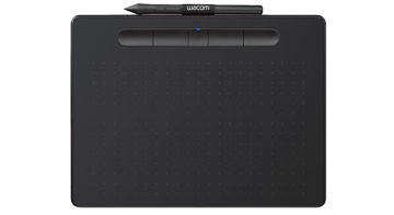 قلم طراحی نوری وکام مدل WACOM PEN CTL-4100