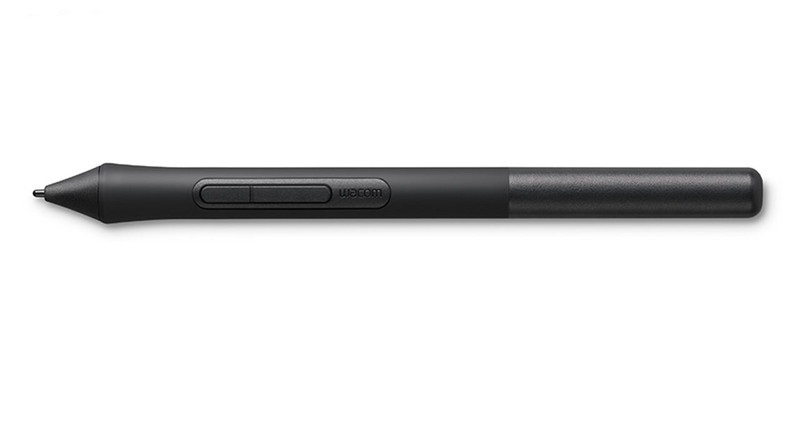 قلم طراحی نوری وکام مدل WACOM PEN CTL-4100